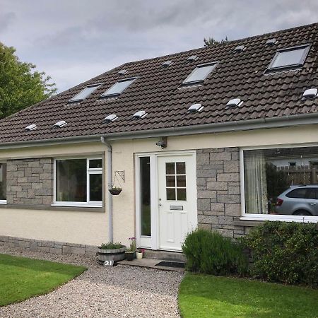 21 Craig Na Gower Avenue Villa Aviemore Ngoại thất bức ảnh
