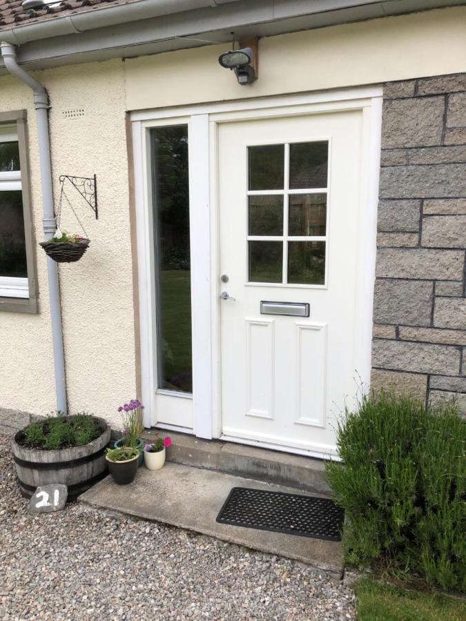21 Craig Na Gower Avenue Villa Aviemore Ngoại thất bức ảnh