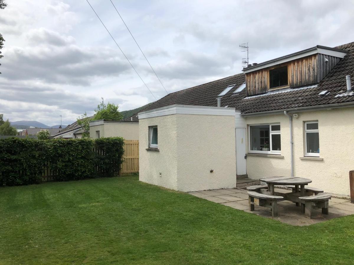 21 Craig Na Gower Avenue Villa Aviemore Ngoại thất bức ảnh