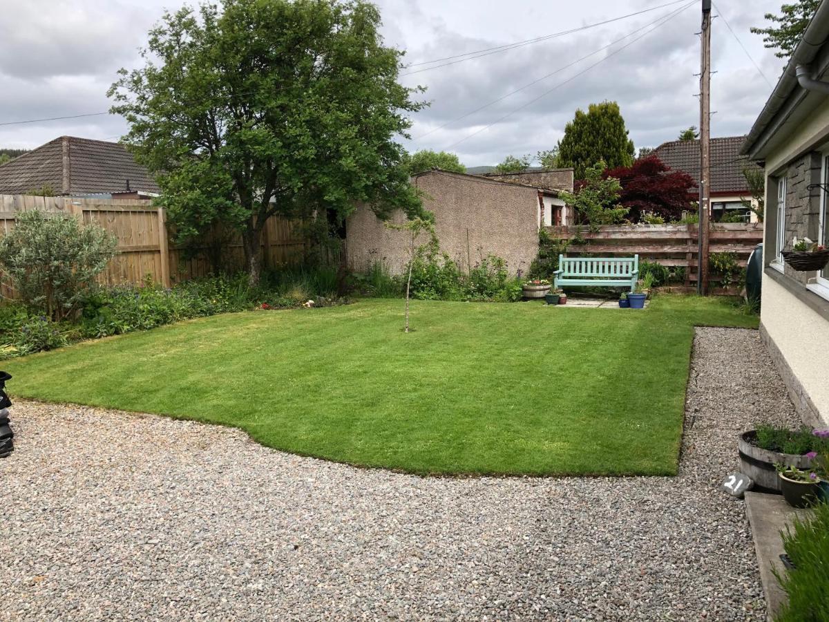 21 Craig Na Gower Avenue Villa Aviemore Ngoại thất bức ảnh