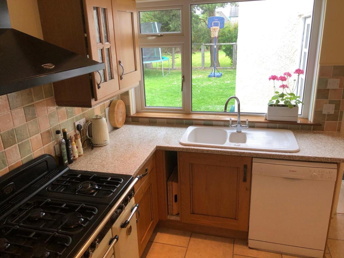 21 Craig Na Gower Avenue Villa Aviemore Ngoại thất bức ảnh