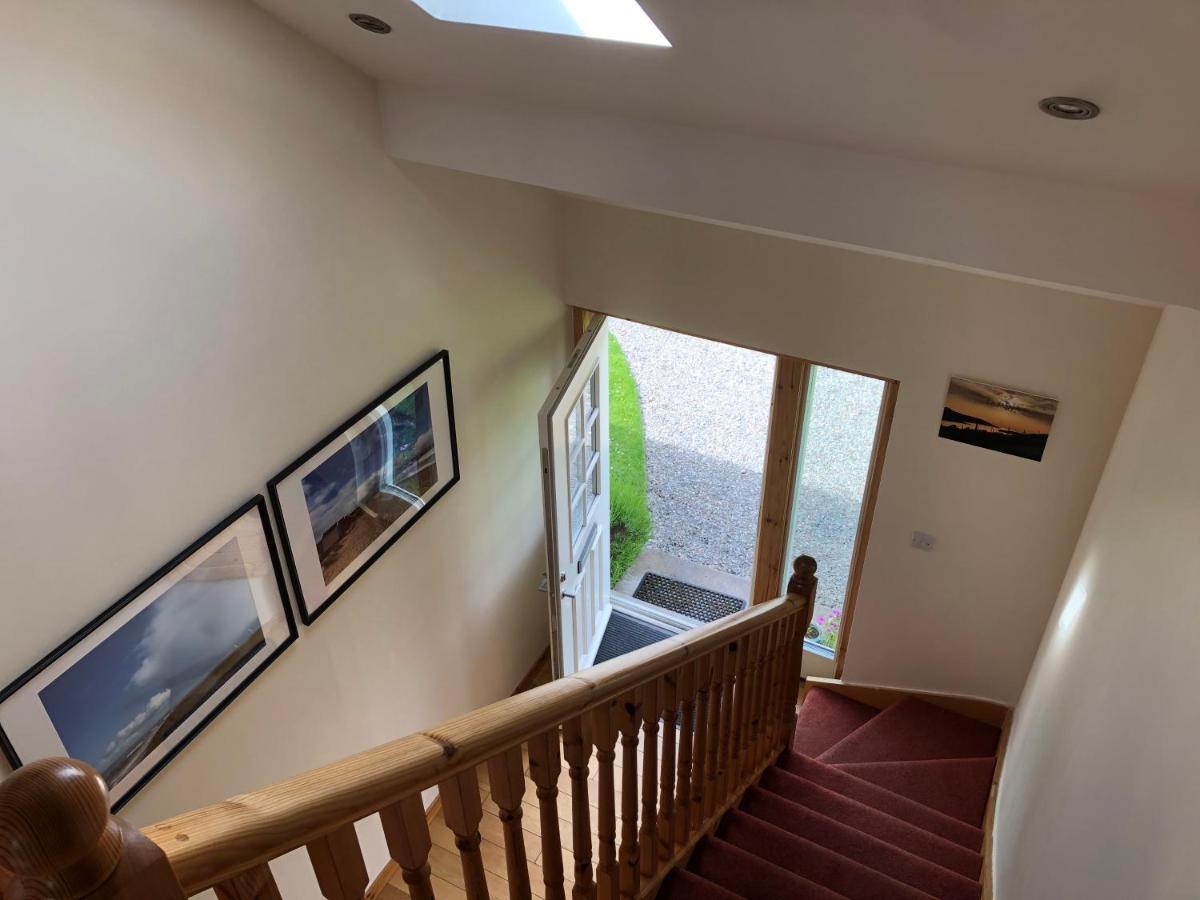 21 Craig Na Gower Avenue Villa Aviemore Ngoại thất bức ảnh