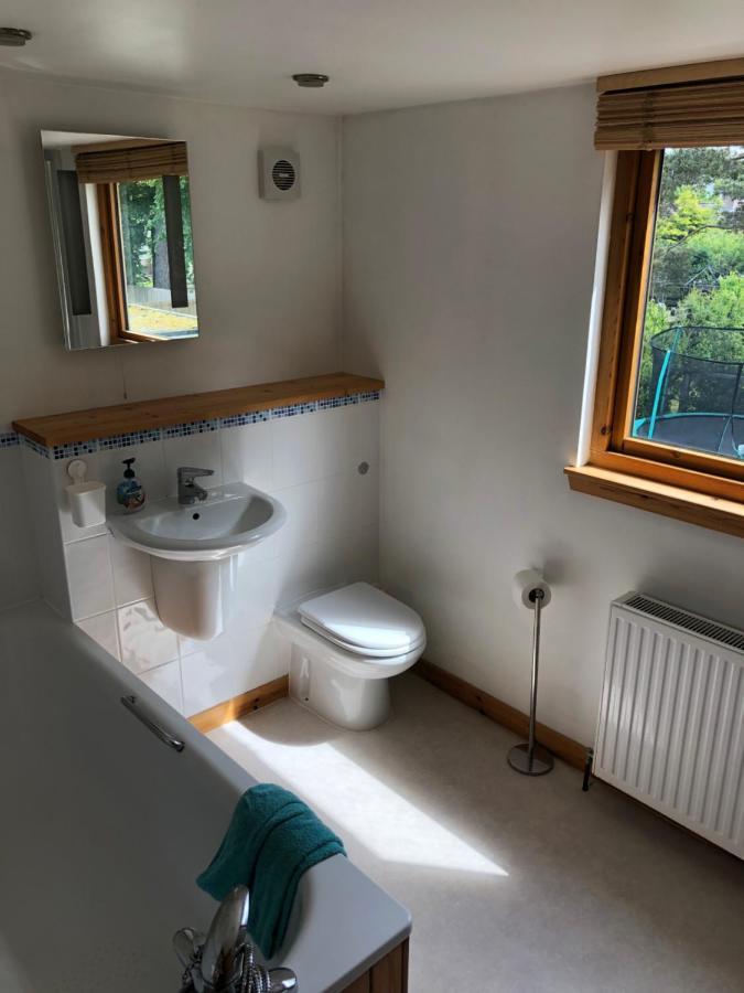 21 Craig Na Gower Avenue Villa Aviemore Ngoại thất bức ảnh