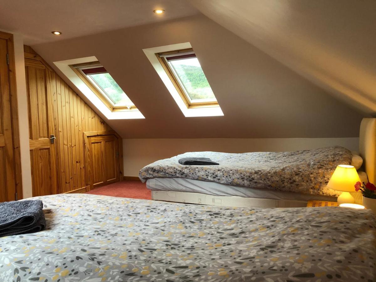 21 Craig Na Gower Avenue Villa Aviemore Ngoại thất bức ảnh