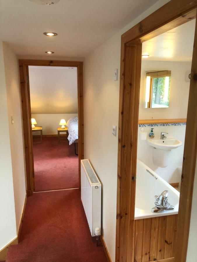 21 Craig Na Gower Avenue Villa Aviemore Ngoại thất bức ảnh