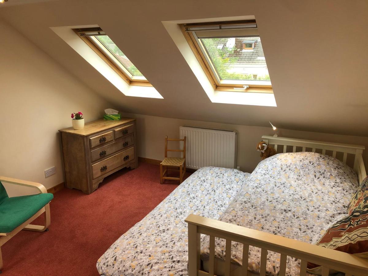 21 Craig Na Gower Avenue Villa Aviemore Ngoại thất bức ảnh