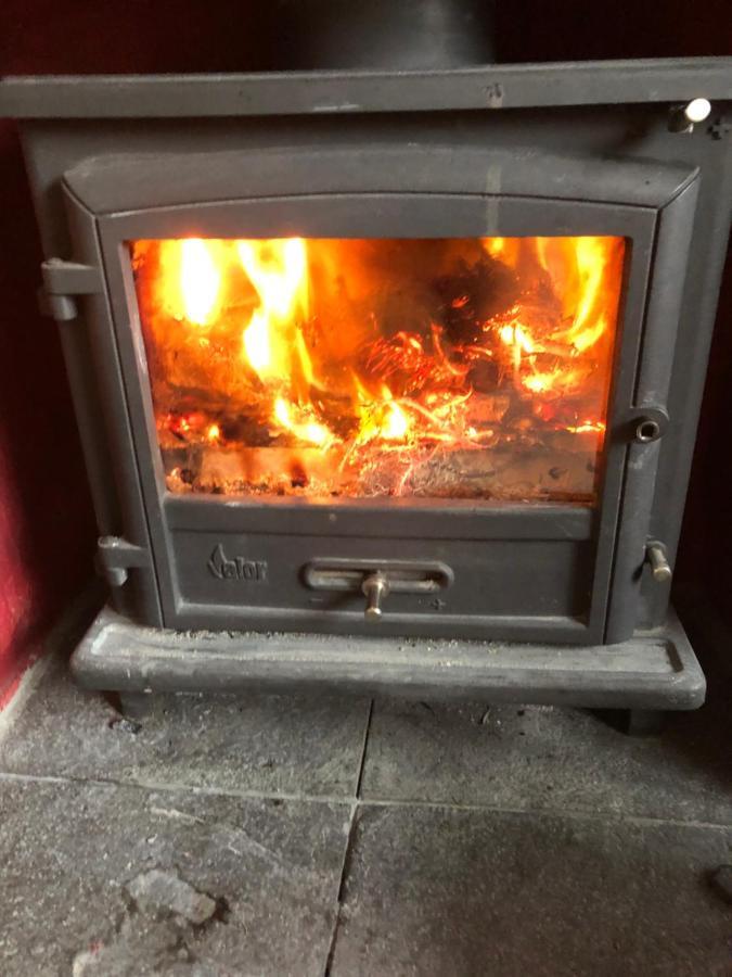 21 Craig Na Gower Avenue Villa Aviemore Ngoại thất bức ảnh
