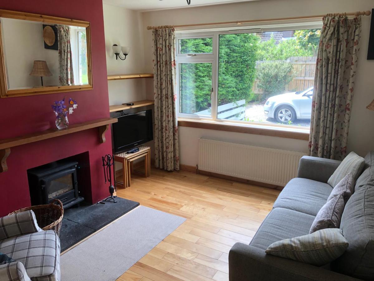 21 Craig Na Gower Avenue Villa Aviemore Ngoại thất bức ảnh