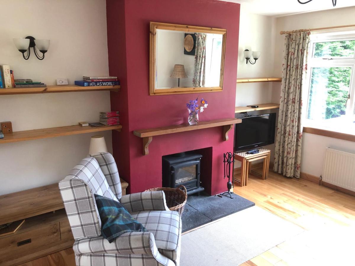 21 Craig Na Gower Avenue Villa Aviemore Ngoại thất bức ảnh