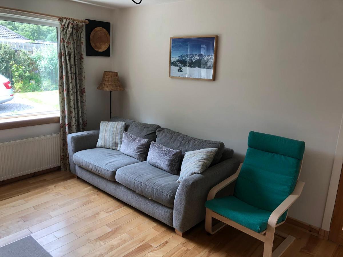 21 Craig Na Gower Avenue Villa Aviemore Ngoại thất bức ảnh