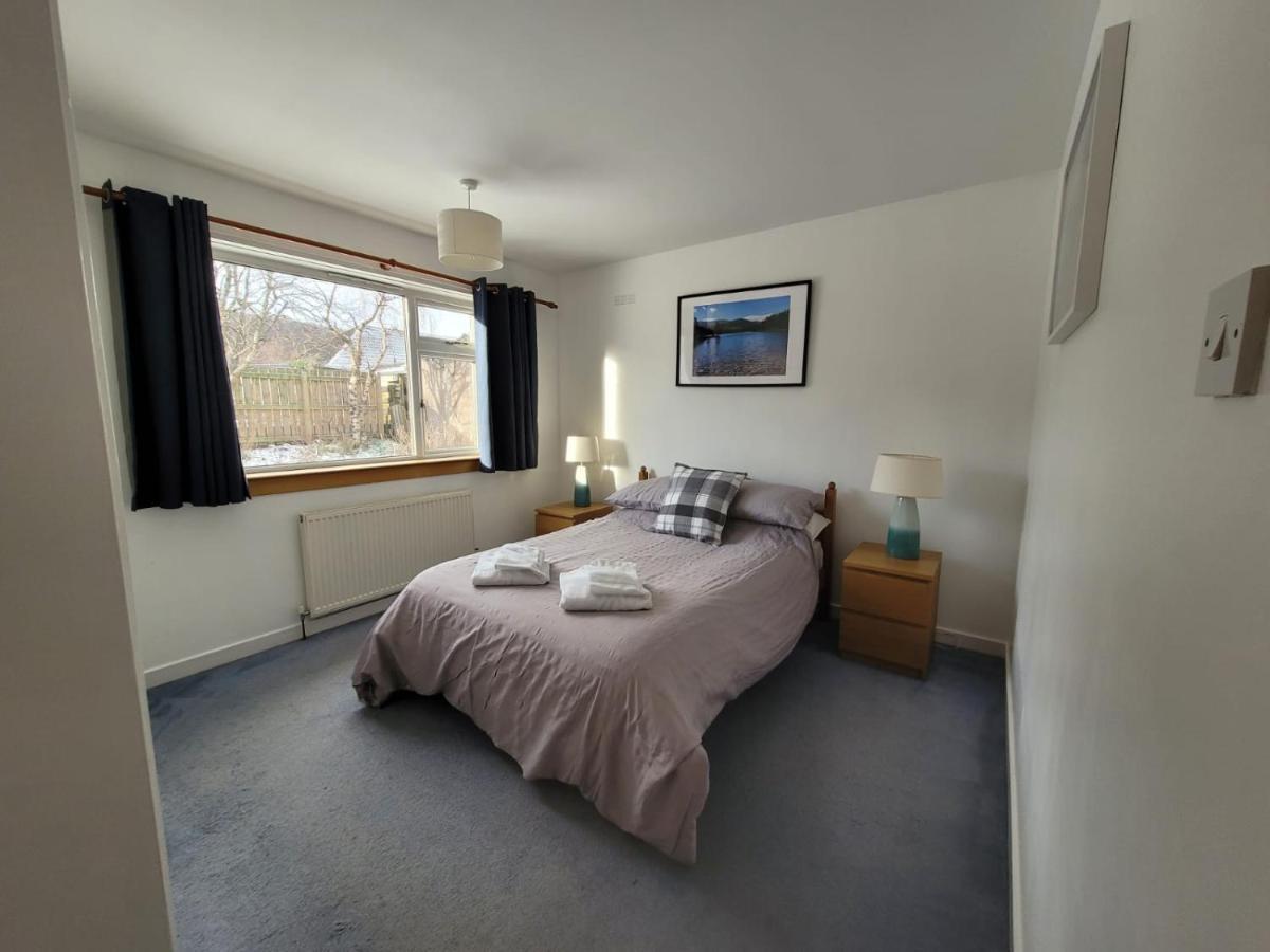 21 Craig Na Gower Avenue Villa Aviemore Ngoại thất bức ảnh
