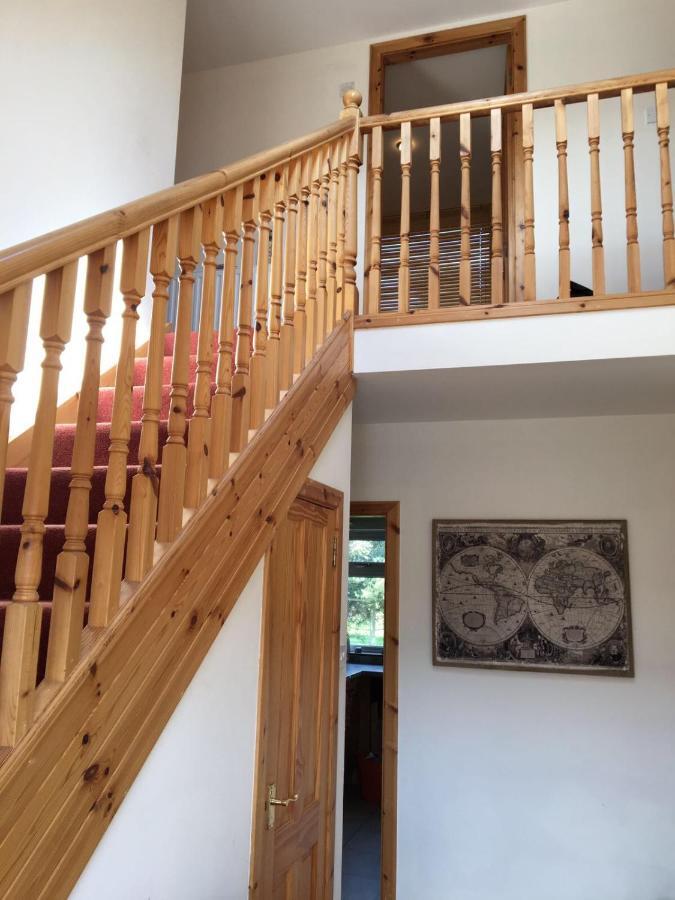 21 Craig Na Gower Avenue Villa Aviemore Ngoại thất bức ảnh